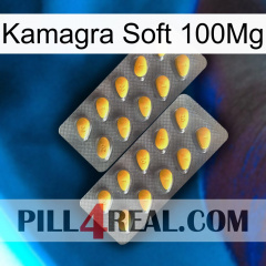 Kamagra Soft 100Mg cialis2